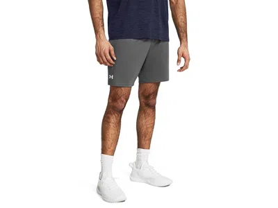 Under Armour Mens  Launch 5" Shorts In Grey/grey