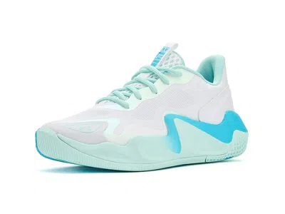 Under Armour Ace Low 2 Volleyball Shoes In Blue