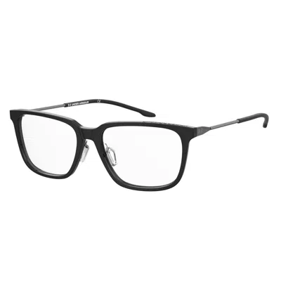 Under Armour Acetate Men's Frames In Black