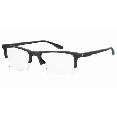 Under Armour Acetate Men's Frames In Black