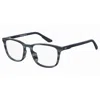 Under Armour Acetate Men's Frames In Blue