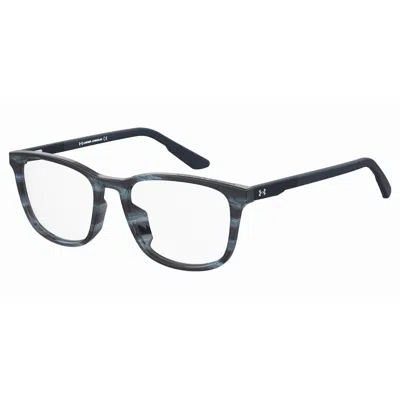 Under Armour Acetate Men's Frames In Blue