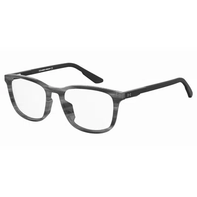 Under Armour Acetate Men's Frames In Gray