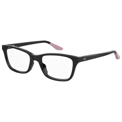 Under Armour Acetate Women's Frames In Black