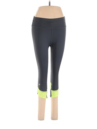 Pre-owned Under Armour Active Pants