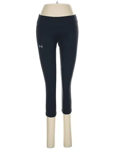 Pre-owned Under Armour Active Pants