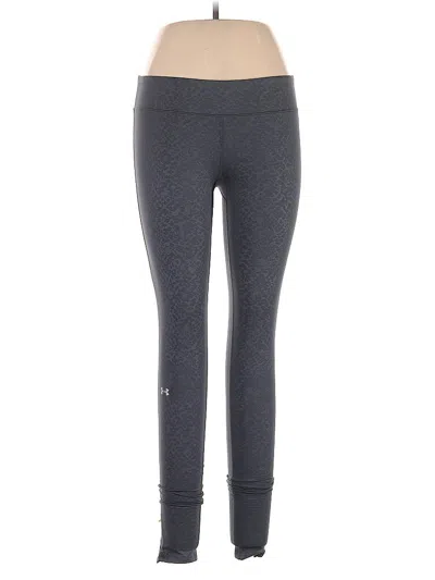 Pre-owned Under Armour Active Pants