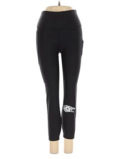 Under Armour Active Pants In Black