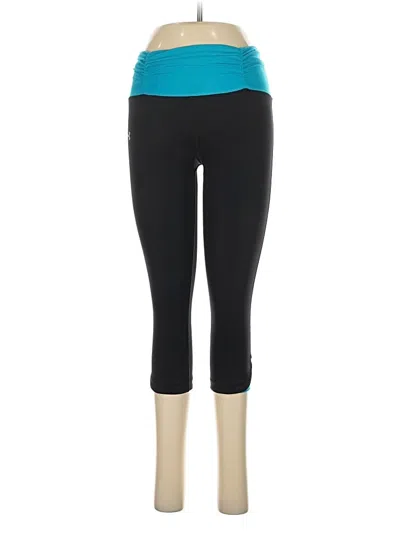 Under Armour Active Pants In Black