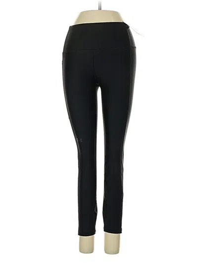 Under Armour Active Pants In Black