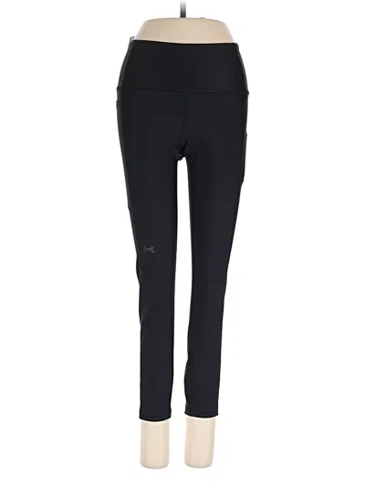 Under Armour Active Pants In Black
