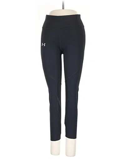 Under Armour Active Pants In Black