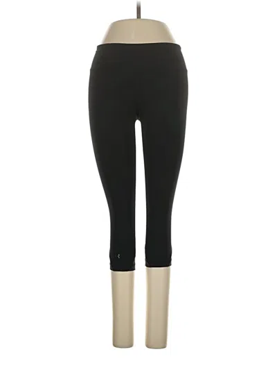 Under Armour Active Pants In Black