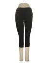 Under Armour Active Pants In Black