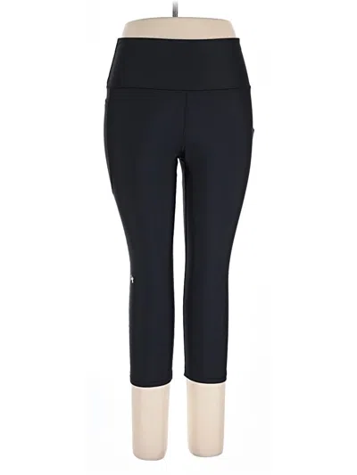 Under Armour Active Pants In Black