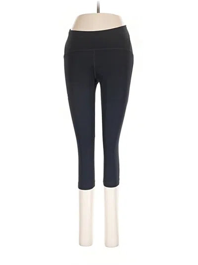 Under Armour Active Pants In Black