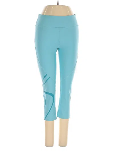 Under Armour Active Pants In Blue