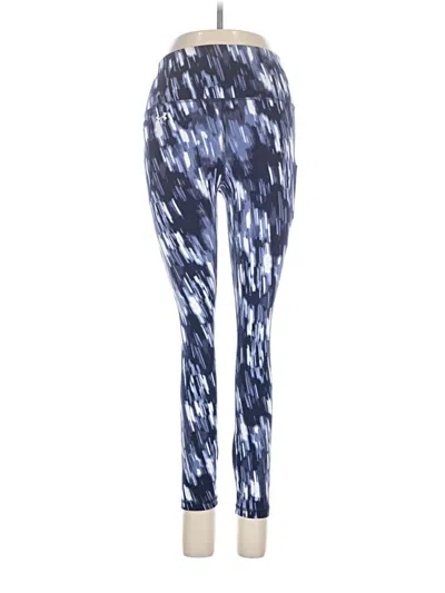 Under Armour Active Pants In Blue