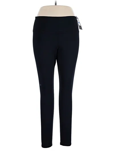 Under Armour Active Pants In Black