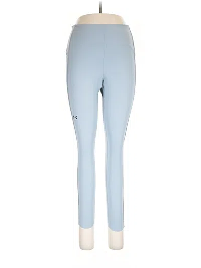 Under Armour Active Pants In Blue
