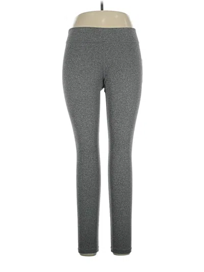 Under Armour Active Pants In Gray