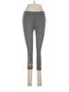 Under Armour Active Pants In Gray