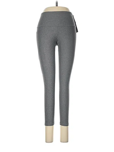 Under Armour Active Pants In Gray