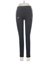 Under Armour Active Pants In Gray