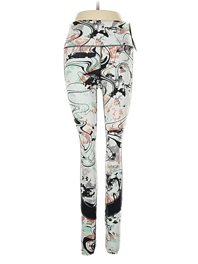 Under Armour Active Pants In Multi