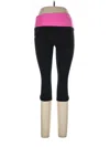 Under Armour Active Pants In Black
