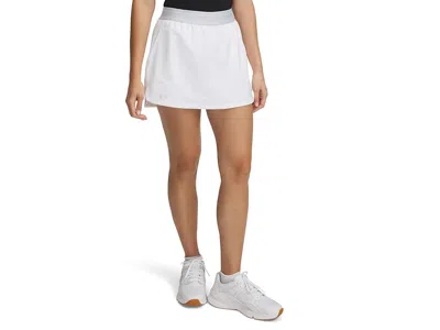 Under Armour Active Skort In White