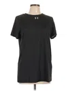 Under Armour Locker T-shirt In Gray