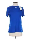 Under Armour Active T-shirt In Blue