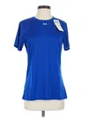 Under Armour Active T-shirt In Blue
