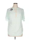 Under Armour Active T-shirt In Green