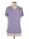 Under Armour Active T-shirt In Purple