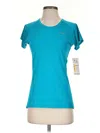 Under Armour Active T-shirt In Blue