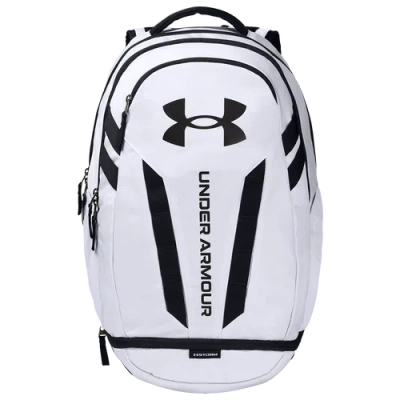 Under Armour Adult   Hustle Backpack 5.0 In Multi