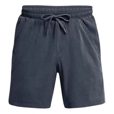 Under Armour Airvent Volley Shorts 'navy' In Blue