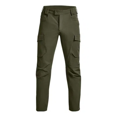 Under Armour Alpha Cargo Pants 'green'