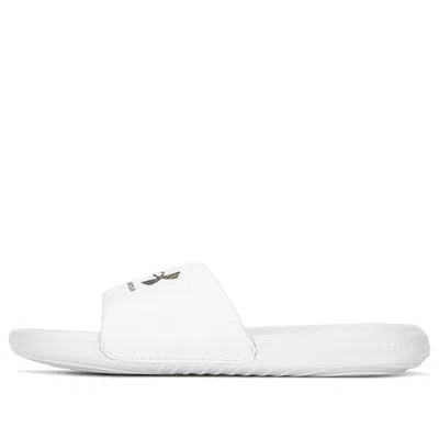 Under Armour Ansa Graphic Logo 'white'