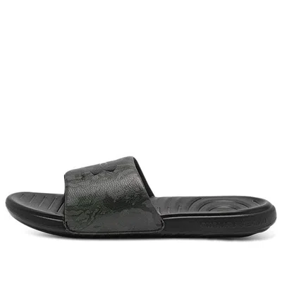 Under Armour Ansa Graphic Slide 'digital Camo'
