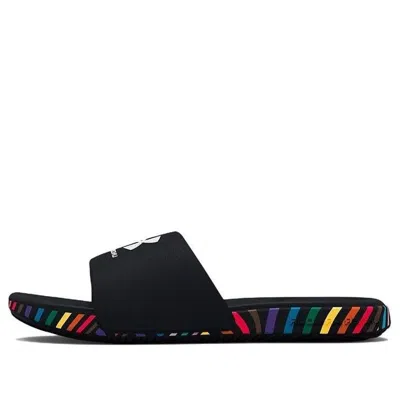 Under Armour Ansa Slide 'pride'