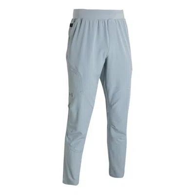 Under Armour Anywhere Adaptable Pants 'blue Grey'
