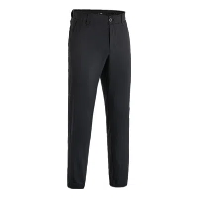 Under Armour Apac Tapered Slim Pants 'black'