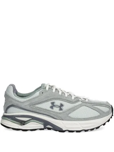 Under Armour Apparition Sneakers In White