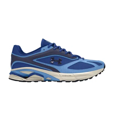 Pre-owned Under Armour Apparition 'tech Blue'