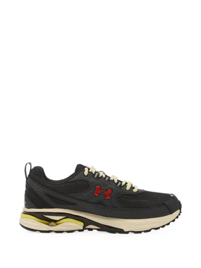 Under Armour Apparition Tech Sneakers In Multi