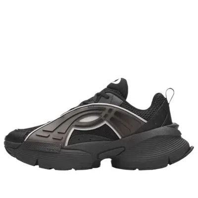 Under Armour Arc 96 'black Metallic Silver' In Multi