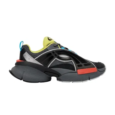 Pre-owned Under Armour Arc 96 'no Maps' | Multi-color | Men's Size 8